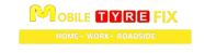 Mobile Tyre Fix Logo